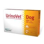 VETEXPERT UrinoVet Dog – Zdrowe Drogi Moczowe - obrazek 2