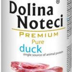 Dolina Noteci Karma Kaczka 800g