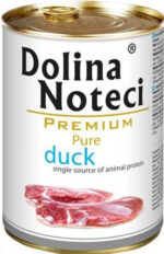 Dolina Noteci Karma Kaczka 800g
