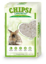 Carefresh Pure White podściółka celulozowa 10l