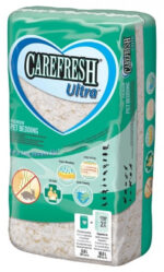 Carefresh Pure White podściółka celulozowa 10l - obrazek 2
