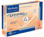 EFFIPRO Spot-On dla psów S - obrazek 2