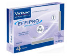 EFFIPRO Spot-On dla Psów M (10-20 kg) - obrazek 2