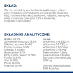 Hill's Metabolic + Mobility Karma dla Psa 4kg - obrazek 4