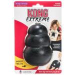 KONG Extreme XL Czarny dla psa