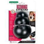 KONG Extreme XXL – Wytrzymała Zabawka