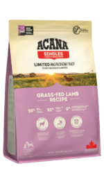 Karma Acana Jagnięcina Grass-Fed 2kg - obrazek 2