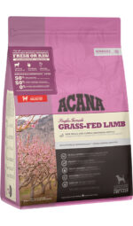Karma Acana Jagnięcina Grass-Fed 2kg - obrazek 5