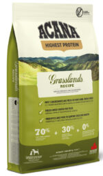 Acana Grasslands Karma dla Psa 6kg