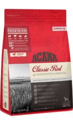 Acana Classic Red Meat 2 kg - obrazek 4