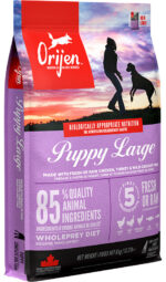 Orijen Puppy Large 6kg