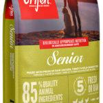 Orijen Senior karma dla starszych psów 6kg