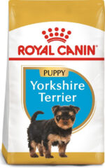 Karma Royal Canin Yorkshire Terrier Puppy 500g - obrazek 2