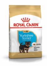 Karma Royal Canin Yorkshire Terrier Puppy 500g - obrazek 4