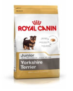 Karma Royal Canin Yorkshire Terrier Puppy 500g - obrazek 6