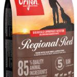 Orijen Regional Red Karma dla Psów 6kg