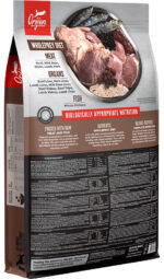 Orijen Regional Red Karma dla Psów 6kg - obrazek 3