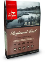 Orijen Regional Red Karma dla Psów 6kg - obrazek 5