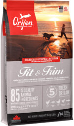 Orijen Fit & Trim Karma dla Psów 6kg