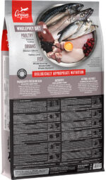 Orijen Fit & Trim Karma dla Psów 6kg - obrazek 2