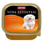 Animonda Vom Feinsten Adult Drób Cielęcina 150g