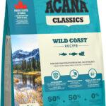 Acana Wild Coast Karma Rybna 2kg