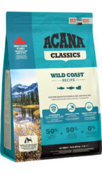 Acana Wild Coast Karma Rybna 2kg