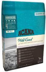 Acana Wild Coast Karma Rybna 2kg - obrazek 4