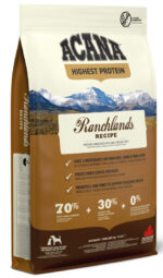 Acana Ranchlands Sucha Karma 6kg