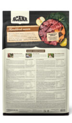 Acana Ranchlands Sucha Karma 6kg - obrazek 2