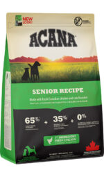 ACANA Senior Karma dla Starszych Psów - obrazek 2