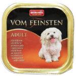 Animonda Vom Feinsten Adult Królik 150g