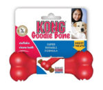 KONG Extreme Goodie Bone M - obrazek 2