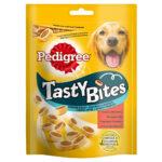 PEDIGREE Tasty Minis Przysmak Wołowina Ser - obrazek 4