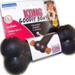 KONG Extreme Goodie Bone L dla Psa