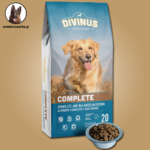 Divinus Complete Karma dla Psów 20kg - obrazek 3