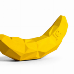 Zabawka dla psa Super Banan ZEE.DOG