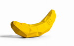 Zabawka dla psa Super Banan ZEE.DOG