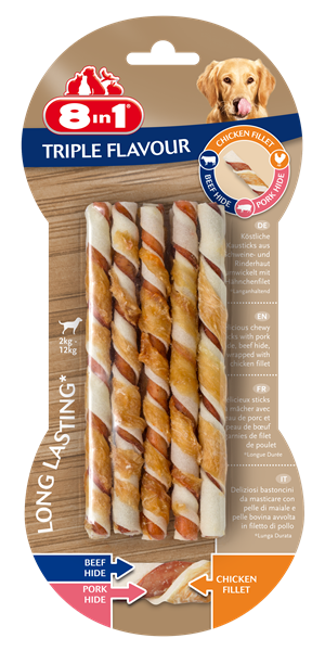 11185_1.png 8in1 Triple Flavour: Skręcane Przysmaki 10 szt. - obrazek 1