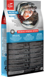 Orijen Six Fish – Karma dla Psa 6kg - obrazek 2