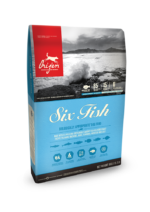 Orijen Six Fish – Karma dla Psa 6kg - obrazek 4