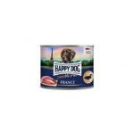 Happy Dog Karma Kaczka Czysta 6x200g