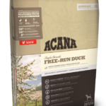 Acana Free-Run Duck Karma dla Psa 6kg