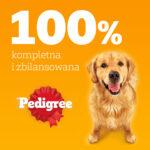 Pedigree Mokra Karma Kurczak i Warzywa 400g - obrazek 8