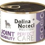 Dolina Noteci Joint Mobility 185g
