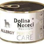 Dolina Noteci Perfect Care Allergy Jagnięcina 185g