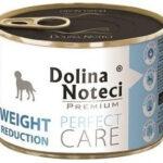 Dolina Noteci Karma Ograniczająca Wagę 185g