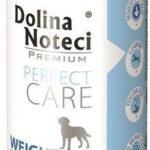 Dolina Noteci Karma Light dla Psa 400g