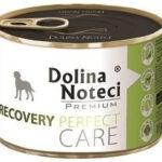 Dolina Noteci Recovery Karma dla Psów