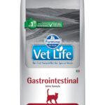 Karma Farmina Vet Life Gastrointestinal dla kotów 5kg